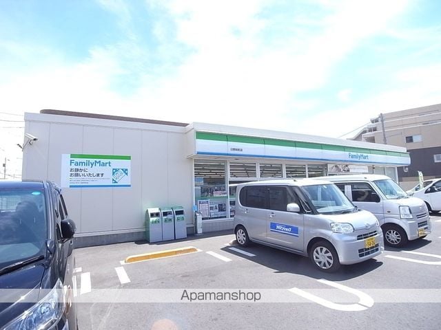 クレイノ幸の周辺写真