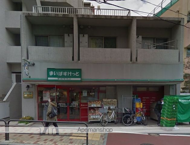 ヴァンテアンライフ高円寺壱番館の周辺写真