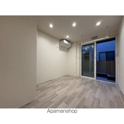 Ｇｒａｎｄ　Ｂｌｅｕ　Ｍａｉｓｏｎ[1K/23.6m2]のリビング・居間1