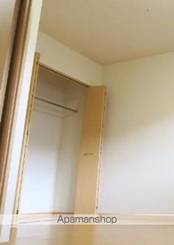 CLAIRE Kの内装写真