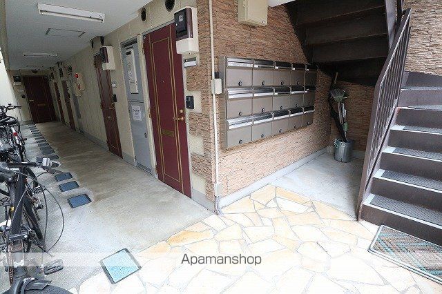 プレミア立川の内装写真