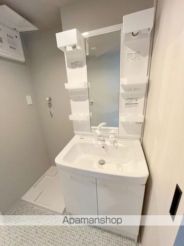 バンベールNORTHの内装写真
