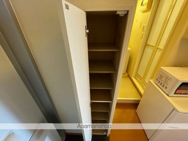 レオパレスエクセル ケンIIの内装写真