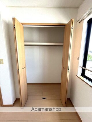 ファミール[2LDK/47.13m2]の収納