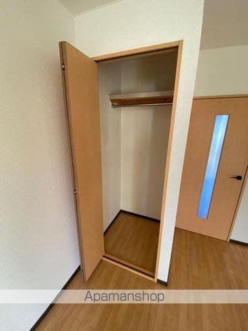 シティパル木太の内装写真
