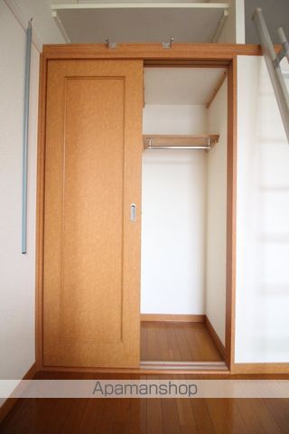 レオパレス華れんの内装写真