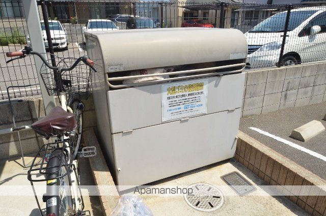 CRESCENTのその他写真