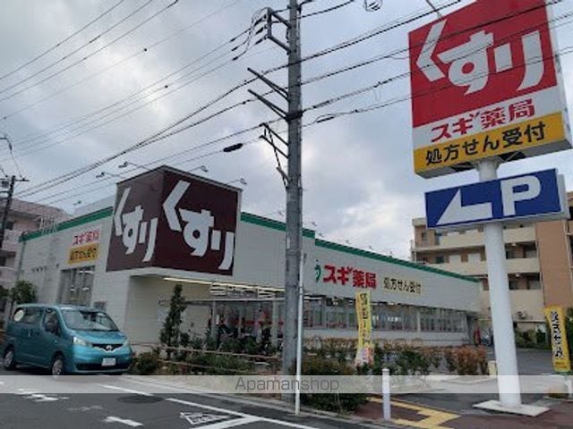 クレイシア板橋志村の周辺写真