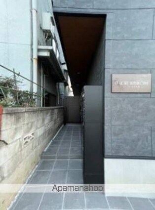 カインドネス京成小岩[1K/19.13m2]の共用部3