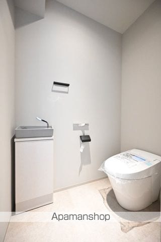 フォレストヒルズ小日向の内装写真