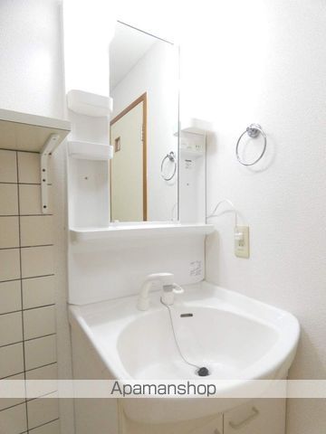 第6田畑ハイツの内装写真
