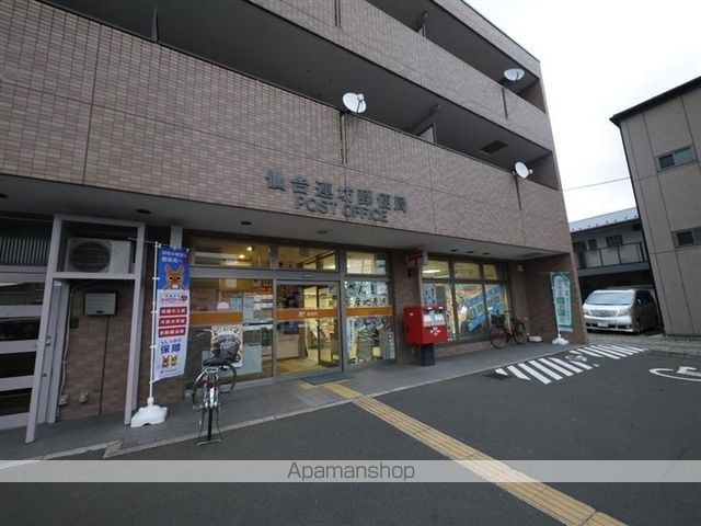 コーポ一高南Aの周辺写真