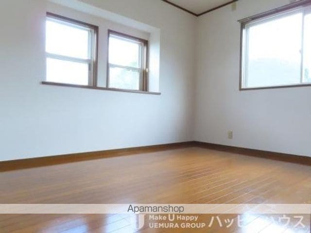 みゆきコーポの内装写真