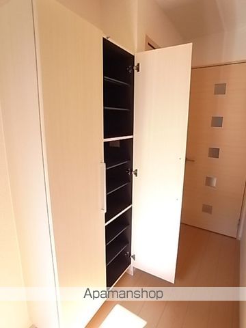 カーサ エテルナの内装写真