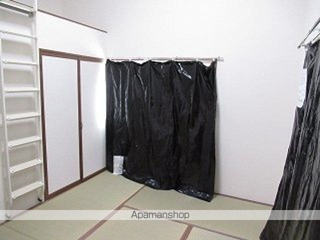 ラシュレ本宮の内装写真