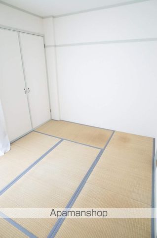 秀和第1ハイツの内装写真