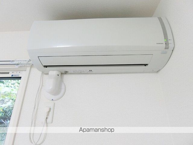 キャトルセゾン愛宕橋の内装写真