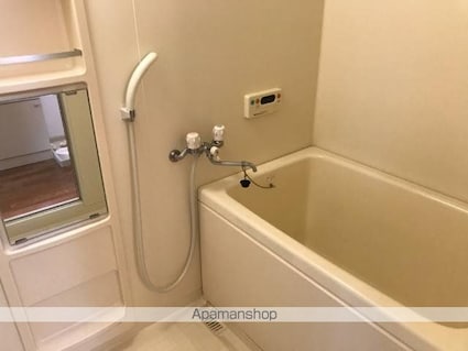 アレキサンドリア[2LDK/51.66m2]のバス