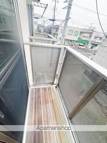 トップ上尾の内装写真