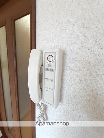 レジデンス由布の内装写真