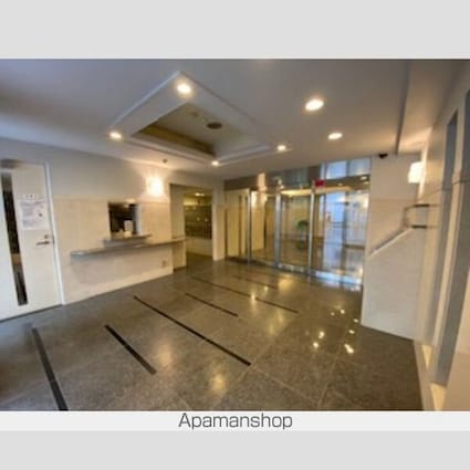 プライムアーバン目白[1R/24.97m2]の内装1