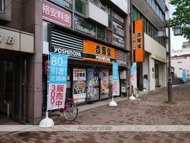 東海伸銅ビルの周辺写真
