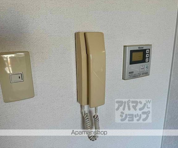 グレイス神足の内装写真