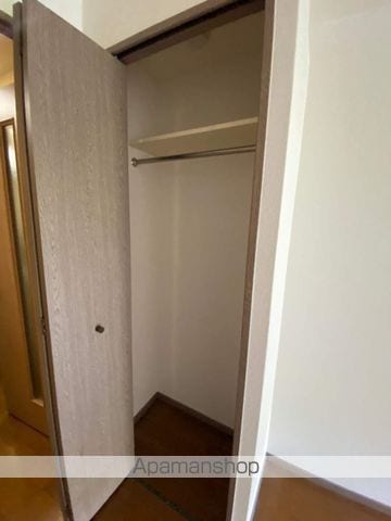 ヒルズ西赤坂の内装写真