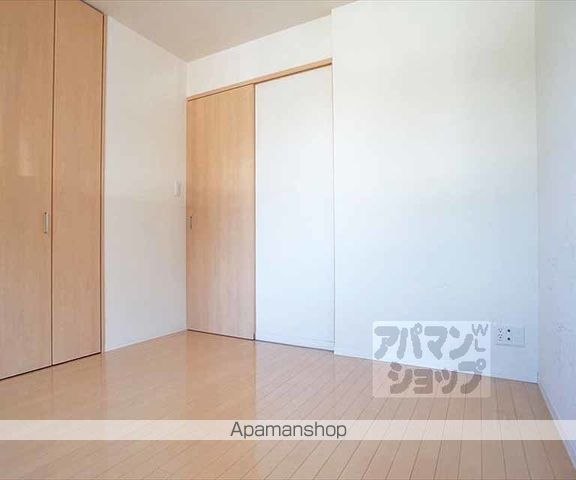 シャーメゾンUNの内装写真