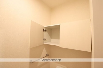 Ｒｏｙａｌ　Ｐａｒｋ　ＨＩＭＥＫＯ　Ｉ・Ｊ[1LDK/41.01m2]のトイレ