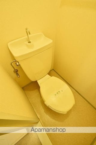 シティーホームズ1の内装写真