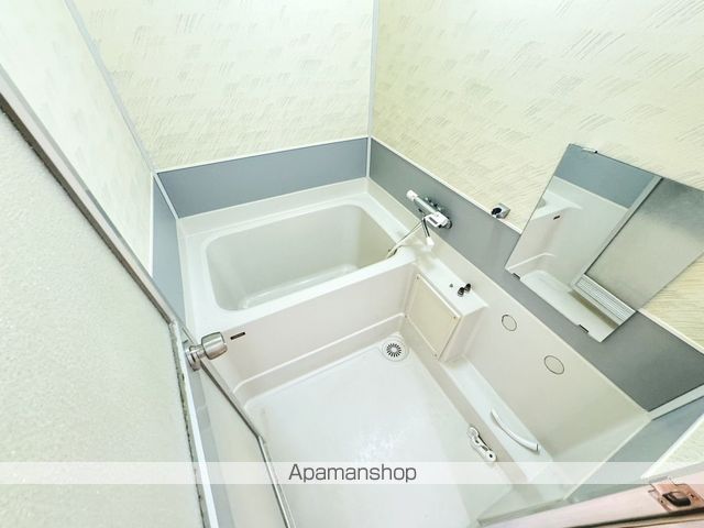 石井ハイツの内装写真