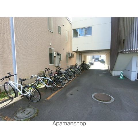 日興パレス東札幌のその他写真