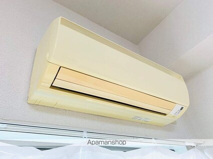 ビラ園生[3LDK/112.11m2]の共用部1