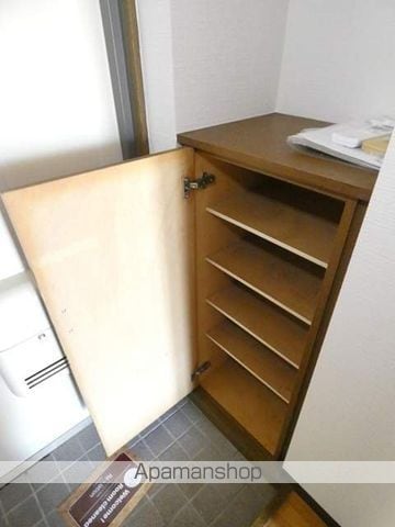 NAVONA Aの内装写真