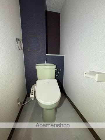 レジーナマルフクの内装写真