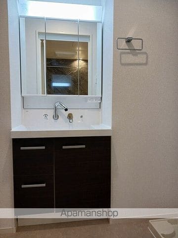 フェアリーAの内装写真