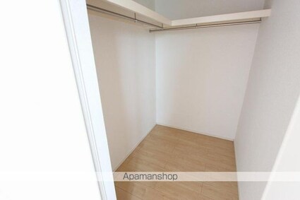 エクセラン一宮Ｃ[2LDK/58.99m2]の収納