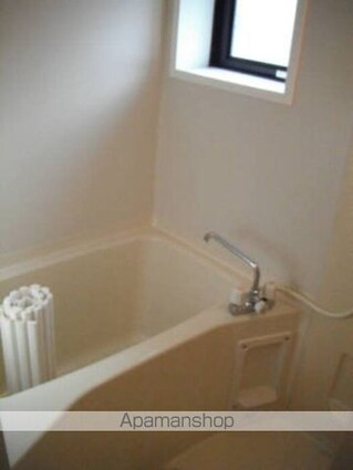 セジュール２５２[2K/41.26m2]の内装