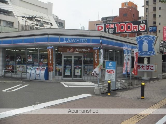 エルミタージュ長田の周辺写真
