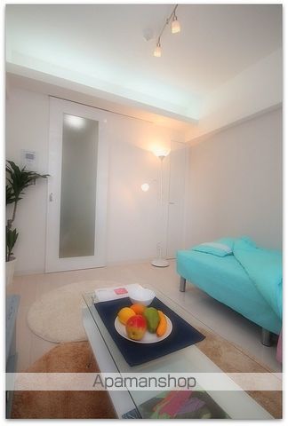 PRIMAVERANISHISHINSAIBASHIの内装写真