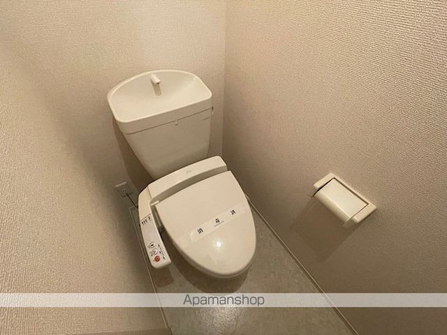 オーシャンコートTの内装写真