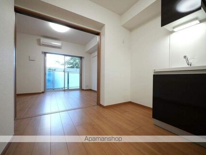 東京都足立区一ツ家３丁目[1DK/25.34m2]の内装2