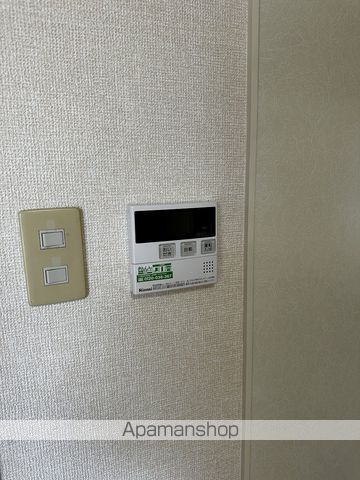 パセオみどりの内装写真