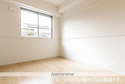 和歌山県和歌山市加納[1LDK/50.87m2]のその他内装