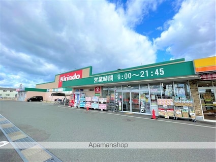 中井町テラスハウス[2DK/37.24m2]の周辺3