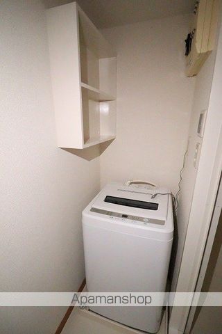 レオパレスポートサイドの内装写真