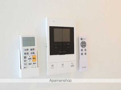 ＳーＲＥＳＩＤＥＮＣＥ今池ｂｅｌｅｔａ（ベレータ）１２月契約限[1K/25.6m2]のセキュリティ