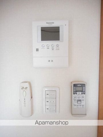 ハートランド蛇田IIIの内装写真