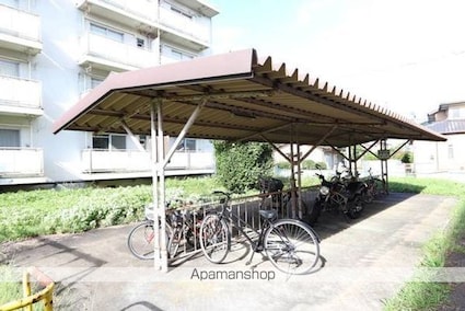 ビレッジハウス愛島１号棟[2K/28.98m2]の内装1